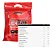 Creamass Hipercalórico Pouch Chocolate 3kg Integralmédica - Imagem 2