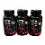 KIT 3 CATRACADA BLACK – Força, Energia e Potência - 60 CAPSULAS - Imagem 1