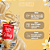 Whey Protein 100% Pure Concentrado Refil 900g Sabor Baunilha Puretech - Imagem 2