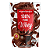 Whey Protein Protein 100% Pure Concentrado Refil 900g Sabor Chocolate Puretech - Imagem 1