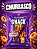 Salgadinho Proteico Snack Pro 40g 8g Proteína Churrasco - Imagem 1