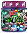Pre Work 300g Us Nutrition Sabor Açaí com guaraná - Imagem 1