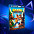 Crash Bandicoot N. Sane Trilogy - Ps4/Ps5 - Mídia Digital - Imagem 1