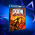 Doom Eternal - Ps4/Ps5 - Mídia Digital - Imagem 1