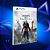 Assassins Creed Valhalla - Ps5 - Mídia Digital - Imagem 1