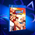 Capcom Fighting Collection 2 - Ps4 - Mídia Digital - Imagem 1