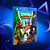 Crash Bandicoot N. Sane Trilogy - Ps4 - Mídia Digital - Imagem 1