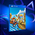 Crash Team Racing Nitro-Fueled - Ps4 - Mídia Digital - Imagem 1