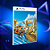 Crash Team Racing Nitro-Fueled - Ps5 - Mídia Digital - Imagem 1