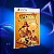 Indiana Jones e o Grande Círculo - Ps5 - Mídia Digital - Imagem 1