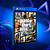 Gta 5 - Ps4 - Mídia Digital - Imagem 1