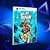 Hi-Fi RUSH - Ps5 - Mídia Digital - Imagem 1