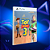 Disney Pixar Toy Story 3 - Ps5 - Mídia Digital - Imagem 1