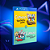 Cuphead & The Delicious Last Course - Ps4 - Mídia Digital - Imagem 1