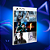 Pacote Triplo Resident Evil - Ps5 - Mídia Digital - Imagem 1