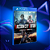 Resident Evil 2 + 3 Remake Raccoon City Edition - Ps4 - Mídia Digital - Imagem 1