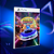 Sonic Racing: CrossWorlds - Ps5 - Mídia Digital - Imagem 1