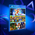 Crash Bandicoot - Pacote de Crashiversário - Ps4 - Mídia Digital - Imagem 1