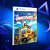 Overcooked 2 - Ps5 - Mídia Digital - Imagem 1