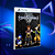 KINGDOM HEARTS III (3) - Ps5 - Mídia Digital - Imagem 1