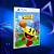 Pac-Man World 2 Re-Pac - Ps5 - Mídia Digital - Imagem 1