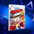 Garfield Kart 2 - All You Can Drift - Ps5 - Mídia Digital - Imagem 1