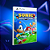 Sonic Superstars - Ps5 - Mídia Digital - Imagem 1
