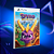Spyro Reignited Trilogy - Ps5 - Mídia Digital - Imagem 1