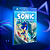 Sonic Frontiers - PS4 - Mídia Digital - Imagem 1