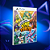King of Tokyo - Ps5 - Mídia Digital - Imagem 1