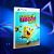 Nickelodeon Extreme Tennis: Next - Ps5 - Mídia Digital - Imagem 1
