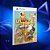 Unrailed 2: Back on Track - Ps5 - Mídia Digital - Imagem 1