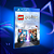 Lego Harry Potter Collection - PS4 - Mídia Digital - Imagem 1