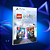 Lego Harry Potter Collection - PS5 - Mídia Digital - Imagem 1
