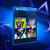 Conjunto De Jogos Lego - PS4 - Mídia Digital - Imagem 1