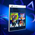 Conjunto De Jogos Lego - PS5 - Mídia Digital - Imagem 1