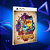 Cat Quest Iii - PS5 - Mídia Digital - Imagem 1