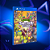 Teenage Mutant Ninja Turtles: Shredders Revenge - PS4 - Mídia Digital - Imagem 1