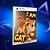 I Am Cat - PS5 - Mídia Digital - Imagem 1