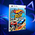 Hot Wheels Infinite Rush - PS5 - Mídia Digital - Imagem 1