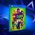 Lego DC Super-Vilões - PS4 - Mídia Digital - Imagem 1