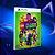 Lego DC Super-Vilões - PS5 - Mídia Digital - Imagem 1