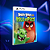 Angry Birds Vr: Isle Of Pigs - PS5 - Mídia Digital - Imagem 1