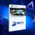 Simrail - The Railway Simulator - PS5 - Mídia Digital - Imagem 1