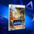 Avatar Legends: The Fighting Game - PS5 - Mídia Digital - Imagem 1