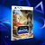Avatar Legends: The Fighting Game - PS5 - Mídia Digital - Imagem 1
