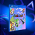 Castle Crashers Remastered - PS4 - Mídia Digital - Imagem 1