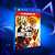 Dragon Ball Xenoverse - PS4 - Mídia Digital - Imagem 1