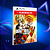 Dragon Ball Xenoverse - PS5 - Mídia Digital - Imagem 1