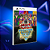Yu-Gi-Oh! Legacy Of The Duelist - PS5 - Mídia Digital - Imagem 1